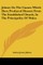 Johnes On The Causes Which Have Produced Dissent From The Established Church, In The Principality Of Wales