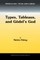 Types, Tableaus, and GÃ¶del's God