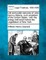Life and Public Services of John Quincy Adams, Sixth President of the United States