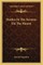 Studies in the Sermon on the Mount