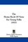 The Home Book Of Verse For Young Folks (1915)