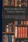 Proceedings of a Public Meeting [microform]