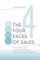The Four Faces of Sales