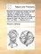 Memoirs of missionary priests, as well secular as regular; and of other catholics, of both sexes, that have suffered death in England, on religious accounts, from the year of our Lord 1577, to 1684. ... Volume 2 of 2