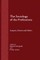 The Sociology of the Professions