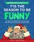 Christmas Jokes for Kids (9-12)