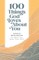 100 Things God Loves about You