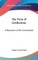 The Firm of Girdlestone