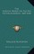 The English People On The Eve Of Colonization, 1603-1630