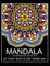 Mandala Coloring Book for Adults
