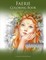 Faerie Coloring Book