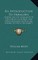 An Introduction To Heraldry