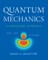 Quantum Mechanics