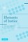 The Elements of Justice
