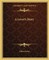 A Lover's Diary