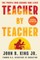 Teacher by Teacher