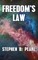 Freedom's Law
