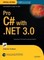 Pro C# with .NET 3.0
