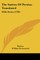 The Satires Of Persius Translated