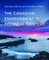 The Canadian Environment in Political Context, Third Edition