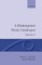 A Shakespeare Music Catalogue