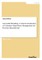 Successful Branding - A critical examination of Customer Experience Management for Persona International