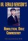 Dr. Gerald Newsom's Homiletical Bible Commentary