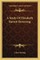 A Study of Elizabeth Barrett Browning