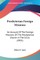 Presbyterian Foreign Missions