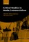 Critical Studies in Media Commercialism