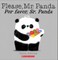 Please, Mr. Panda / Por Favor, Sr. Panda (Bilingual)