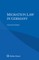 Migration Law in Germany