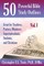 50 Powerful Bible Study Outlines, Vol. 1