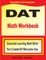 DAT Math Workbook