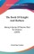 The Book Of Knight And Barbara