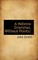A Hebrew Grammar, Without Points