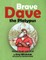 Brave Dave the Platypus