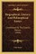 Biographical, Literary, and Philosophical Essays