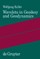 Wavelets in Geodesy and Geodynamics