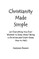 Christianity Made Simple