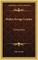 Walter Savage Landor