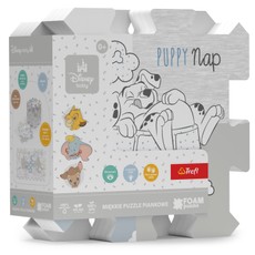 TREFL DISNEY Foam Puzzle Bambi