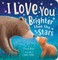 I Love You Brighter Than the Stars