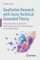 Qualitative Research with Socio-Technical Grounded Theory
