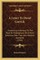 A Letter To David Garrick