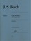 Bach, Johann Sebastian - Sechs Partiten BWV 825-830