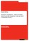 European integration - Franco-German interests in the European Coal and Steel Community (ECSC)