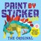 Paint by Sticker Kids, the Original