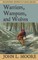 Warriors, Wampum, and Wolves