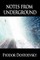 Notes from Underground
